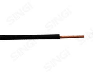 1007UL標(biāo)準(zhǔn)電氣安裝用電線